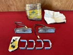 Nos 1962 Oldsmobile Backup Light Kit Gm 982060 Dynamic 88. Fixed Price $425.00.