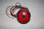 Vintage Yankee 256 Reflex Bryt-lite Motorcycle Taillight. Fixed Price $25.00.