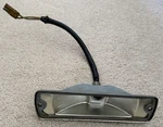 1971-78 Dodge Van Marker Light Turn Signal Housing Oem 2958511. Fixed Price $24.99.