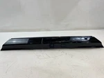 Fits 2022 - 2025 Infiniti QX60 Rear View Reverse Camera Moulding Trim Oem. Fixed Price $106.25.