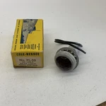Cole-hersee PL-39 Single Wire Lead Pilot Light 12V Red. Fixed Price $19.99.