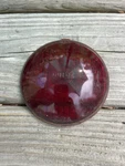 Nos D-68 Guide Tail Light Lamp Lens Glass 4 Inch Chevy Gmc 5952667 Bus Big Truk. Fixed Price $14.95.