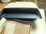 Nos 1985-1989 Lincoln Town Car Third Brake Lamp Tan E8VY-13A613-A. Fixed Price $49.99.