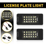 For Chevy Tahoe 2015-20 Suburban Gmc Xl Yukon White License Plate Light 1224006. Fixed Price $16.14.
