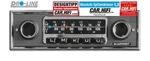Becker-desing Dab+ Fm Usb Bt Car Radio For Mercedes W112 W113 W114 Classic. Fixed Price $1006.12.