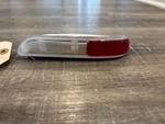 1997-1999 Cadillac Sdv Left Rear Courtesy Light Lens PN#25669499. Fixed Price $30.00.