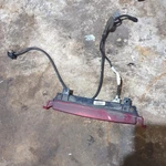 Oem 09-17 GMT561 Chevrolet Traverse Tailgate 3RD Third Brake Stop Light Liftgate. Fixed Price $30.00.