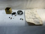 Nos 1958 Oldsmobile Backup Lamp Package Oem Gm 989123. Fixed Price $199.99.