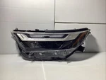 2021-2023 Toyota RAV4 Left Driver Full Led Headlight Oem Used. Fixed Price $200.00.