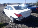 Used Center High Mount Stop Light Fits: 2016 Hyundai Accent Grade. Fixed Price $129.55.