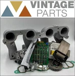 2006-2007 Lincoln Town Car Lamp Asm Rear High Mounted 6W1Z13A613CAA New Oem. Fixed Price $119.37.