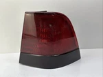 1989-1991 Ford Thunderbird Passenger Side Right Taillight Lamp Lens Rh. Fixed Price $43.19.