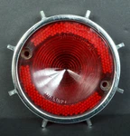 1962 Oem Corvair Tail Light Lens Guide 5953273. Fixed Price $19.66.