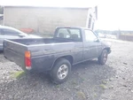 Used Center High Mount Stop Light Fits: 1997 Nissan Pickup Grade. Fixed Price $129.55.