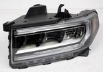 Oem Left Driver Side Led Headlamp For Gmc Acadia AT4 84835433 Tab Missing. Fixed Price $279.99.