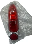 Lucas L701 Rear Brake Stop Lamp Assembly BS2515 BS2516 Classic British Car Oem. Fixed Price $44.95.