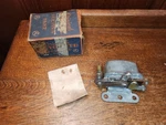 Nos Auto-lite Relay HRB-4207 / 1940-1941 1939 Studebaker Headlight. Fixed Price $40.00.