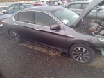 Used Center High Mount Stop Light Fits: 2015 Honda Accord Grade. Fixed Price $129.55.