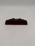1999-2004 Jeep Grand Cherokee Rear Center Third Brake Light Used Oem 55155140. Fixed Price $17.99.