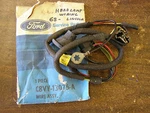 Nos Oem Ford 1968 1969 Lincoln Town Car Headlight Wiring Harness. Fixed Price $59.00.