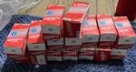 Lot Of 16 Wagner 550 3 Terminal Heavy Duty Flasher 12V Turn Signal / Hazard Nib. Fixed Price $100.00.
