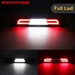 1992 1993-96 Ford F150/F250/F350/BRONCO Led 3RD Tail Brake Light Stop Lamp. Fixed Price $49.49.