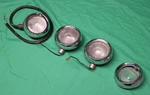 Used Oem General Motors 1954 Buick Lights Lot - 5942303. Fixed Price $40.00.