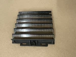 1979 1980 1981 Pontiac Trans Formula Back Up Light Lamp Lens Rh Gm # 5970808. Fixed Price $34.95.
