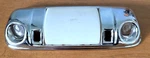 1971-81 Chevrolet Pontiac Oldsmobile Dome Light Deluxe Map Housing 1695634. Fixed Price $49.99.
