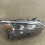 Oem Right Passenger Side Halogen Headlamp For Nissan Altima 26010-6CA0B. Fixed Price $161.10.