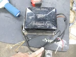 Oldsmobile Guide Autronic Eye Control Automatic Box C3-52 Lamp. Fixed Price $77.00.