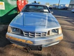 High Mounted Stop Light Fits 86-88 Thunderbird 297952. Fixed Price $125.00.