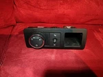 25858705 Headlight Fog Switch Dome Lamp For Cadillac Gmc. Fixed Price $24.99.