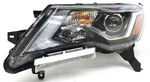 Oem Left Driver Side Led Headlamp For Nissan Pathfinder 26060-9PF1A, Tab Missing. Fixed Price $219.99.