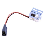 Back-up Light Switch For 1966-1968 Mopar A-body W/floor Console Auto Trans. Fixed Price $197.88.