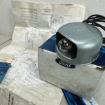 Nos Ford Accessory Under Hood / Trunk Light Mustang Fairlane Torino Galaxie Oem. Fixed Price $144.49.
