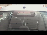 Used Center High Mount Stop Light Fits: 2017 Ford Fiesta Grade. Fixed Price $102.99.
