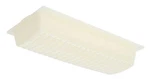 1959-60 Ford Mercury Galaxie Truck Thunderbird Fairlane Falcon Dome Light Lens. Fixed Price $20.36.