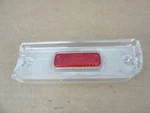 Nos 1964 Chevrolet Chevelle Malibu Ss Rh Backup Lamp Lens Gm 5955880 Dp. Fixed Price $50.00.