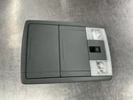 2009-2014 Ford F150 Overhead Console Interior Dome Light Map Switch #298. Fixed Price $39.99.