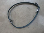 1971 Cadillac Sedan Deville Interior Front Seat Back Rest Grab Handle Pull Strap. Fixed Price $34.99.