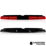 Vland Led Tail Lights For 2008-2014 Dodge Challenger Red Turn Signal Smoked Lens. Fixed Price $419.99.