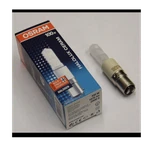 Osram Halolux Ceram Bulb Lamp 100W 120V B15 (64475) Made In Germany. Fixed Price $79.95.