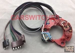 1967 1968 Cadillac De Ville Turn Signal Switch Cornering Lights Boyne TS7805675. Fixed Price $79.95.