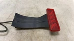Jeep Wrangler Jk Oem Rear Spare Tire 3RD Brake Light 55397243AA 2007-2017 134452. Fixed Price $45.00.