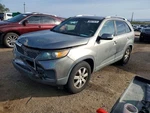 Sorento 2012 High Mounted Stop Light 32457725. Fixed Price $104.55.