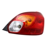 Right Halogen Tail Light Assembly 14-15 Mitsubishi Mirage Es 1.2L I3 8330A784. Fixed Price $144.85.