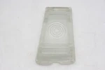 Lynx-eye PL-702 Clear Frosted Glass Right Parking Lamp Lens Nos. Fixed Price $16.99.