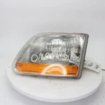 2002 Ford F-150 Lh Headlamp Part Number 114-00674L. Fixed Price $83.99.