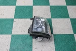 09-14 Escalade Driver Side Left Lh Lamp Lens Hid Xenon Wty. Fixed Price $265.99.